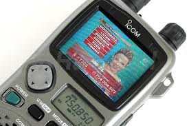 Image result for ICOM IC-R3