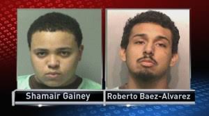 Fourth Person Arrested in Connection with Double Homicide