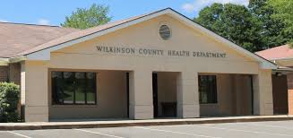 Resuming service of civil process. Wilkinson County Health Department North Central Health District North Central Health District