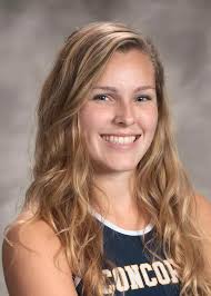 2017-18 Women's Track and Field Roster