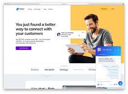 Best web chat programs generally provide plenty of features, as well as the right balance between the price and what you get in return. 15 Best Free Wordpress Live Chat Plugins 2021 Colorlib