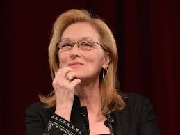 Sophie's choice (1982) sophie zawistowska: Meryl Streep Shitstorm Bunte De