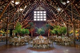 Waterlily Pond Floral Artistry Event Design San Francisco California Forest Wedding Venue Barn Wedding Reception Rustic Wedding Venues