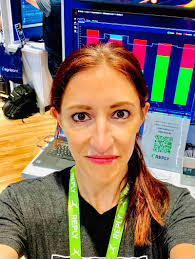 J. Mitchell Hartley, MBA