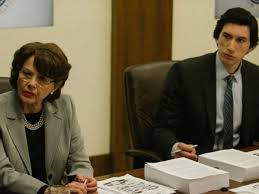 Burns the report is one of the most important movies you'll see this year. The Report Film Review Gripping Adam Driver Political Thriller Bottles The Horror Of Interrogation