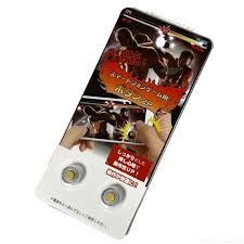 100均の スマートフォン ゲーム用ボタン2p が画面にボタンを吸盤装着で押しやすい ゲーム シューティングゲーム スマートフォン