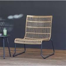 Find Bamboo Stacking Chair At Homebase Visit Your Local Store For The Widest Range Of Garden Outdoor Products Outdoor Chairs Bamboo Chair Garden Chairs