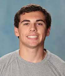 2019-20 Men's Track and Field Roster