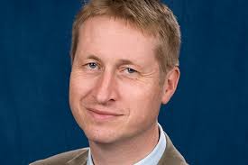 October: Pro Vice-Chancellor for Health