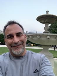 Caspers Construction Corp