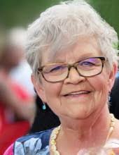 Gloria Gail Vanmatre Obituary February 7, 2023