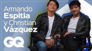 Actor y d todo un poco ✌. Armando Espitia El Actor Mexicano En La Busqueda Del Oscar Gq Mexico Y Latinoamerica