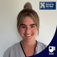 The Open University in Scotland