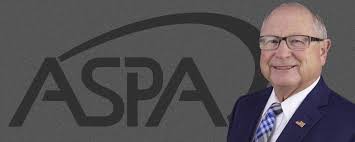 City Manager Ed Thatcher and wife Debbie Named 2022 Public Administrators  of the Year