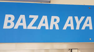 Bazar Aya