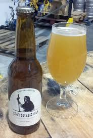 Cerveza Peregrina