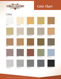 Concrete Stain Verti Crete Concrete Paint Colors Painted Concrete Floors Floor Paint Colors