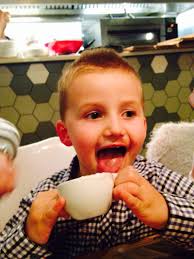 Alistair Robinson is fundraising for Macmillan Cancer Support