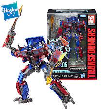 As of 2011, it generated more than ¥2 tri. Hasbro Transformers Studio Series 05 Voyager Class Movie 2 Optimus Prime Action Figure Model Toy 18cm Transformer Robot Aliexpress
