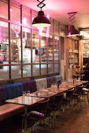 Epingle Sur Projets Bistrots Parisiens