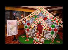 In the educatall club decorations, crafts. Outdoor Decorations Gingerbread House Gingerbread House Decorations Christmas Gingerbread House Christmas Decor Diy