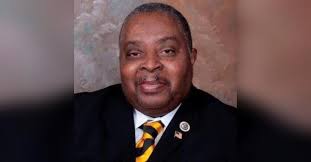 Rev. David S. Hammond Sr. Obituary