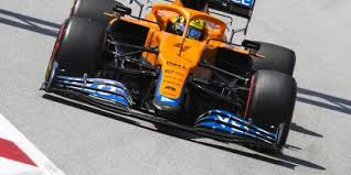 Warum max verstappens pole einem beben gleichkommt sport1. Mclaren Was Bedeuten Die Schlechten Zeiten Im Dritten Sektor