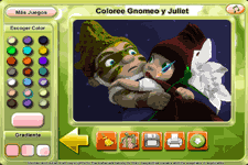 Te gusta los juegos estilo friv? Juegos