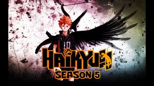 Check spelling or type a new query. Haikyuu Season 5 Release Date Trailer Voice Overs And Other Details Us News Box Official Youtube