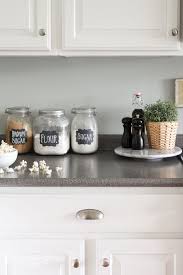 painted kitchen cabinets: 2 years later