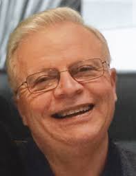 Obituary information for Steven John Farrow