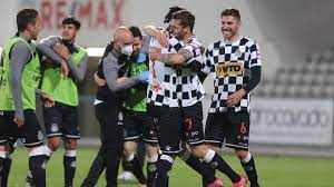 Gil vicente fc played against boavista in 2 matches this season. Gil Vicente Boavista 1 2 Destaques Maisfutebol