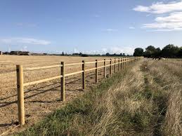 Horse Fence Cloture Chevaux Cloture Exterieur