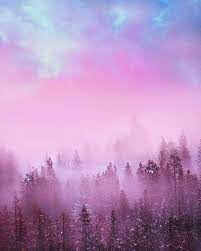Interview Landscape Photographer Captures The World In Dreamy Bubblegum Hues Colorful Landscape Photography Pastel Photography Colorful Landscape