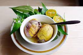 Triết lý Âm Dương – Ngũ Hành trong nghệ thuật ẩm thực của người Việt Nam - Tin tức - Chiếc Thìa Vàng