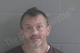 Marcus Travis — Brantley County Jail Bookings