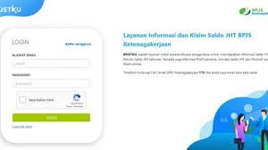 Di atas bunga deposito namun terendah dalam 5 tahun terakhir. Caution You Can T Buruan Check The Name Of Blt Recipient Workers Idr 600 000 Login Sso Bpjsketenagakerjaan Go Id World Today News
