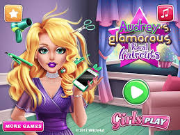 Order your favourite audrey cafe & bistro online! Los Cortes De Pelo Reales Glamorosos De Audrey Para Android Apk Descargar