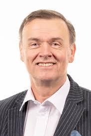 Thomas Wenger Vize-Gemeindepräsident