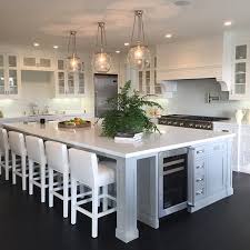 kitchen island decor