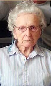 Virginia Burch Mehalko