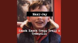 Kasch Kasch Trapp Trapp & Trampolin