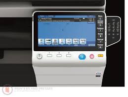 Download the latest drivers, manuals and software for your konica minolta device. Konica Minolta Bizhub C364e Printer Pre Owned Low Meters