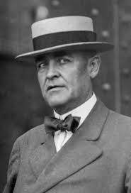 A Tip of the Topper to Big Tim Sullivan