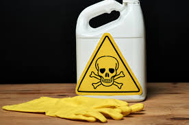 Acide chlorhydrique sur la peau. Attaques A L Acide Comment En Attenuer Les Effets