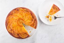 Add the light brown soft sugar into the chocolate mixture. 39 Citrus Dessert Recipes For Pies Cakes Bar Cookies And More Epicurious