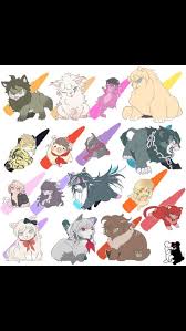 Pin By Kori Obenour On Dangan Ronpa Danganronpa Anime Danganronpa Funny
