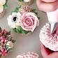 Cake Decorating Fun Workshop - Price for 2... event in Roseville, CA