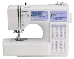 A computerized embroidery machine helps you make delicate embroidery designs with accuracy and neatness. Best Computerized Sewing Machine 2021 Top Rated Digital Models