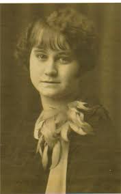 Virginia Mildred Mercer Kerns (1909-1987)